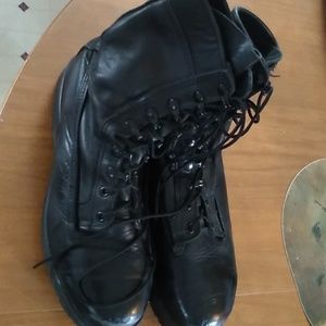 Vibram Men's Steel Toes Boots